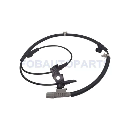 New High Quality Sensor Assy - Wheel Speed for Hyundai Santa Fe 2019-2020 58940-S1010