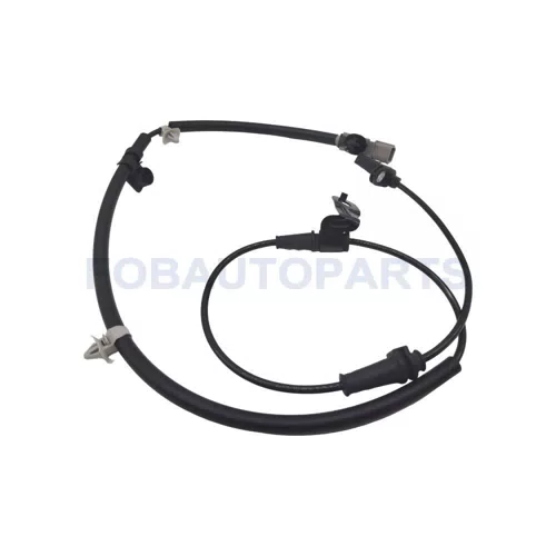 New Sensor Assy - Wheel Speed for Hyundai Santa Fe 2019-2020 58940-S1010 - image 2