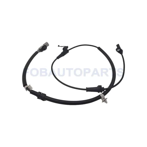 New Sensor Assy - Wheel Speed for Hyundai Santa Fe 2019-2020 58940-S1010 - image 6