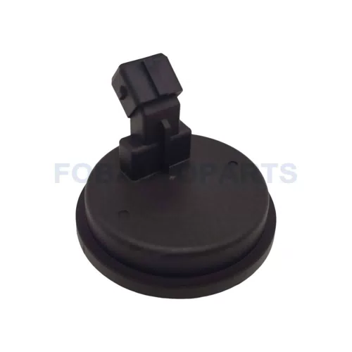 Rear Bearing ABS Speed Sensor 58980-F9000 for 2017-2022 Hyundai Accent 2016-2022 Kia Rio - image 2