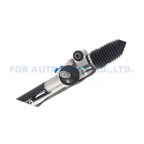 Auto Parts Power Steering Rack for Opel Astra Model 5900249 5900287 93179548 93190771 - image 3