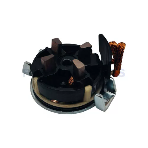 New RTYPER High Quality Carbon Brush Holder for D6G2/D6GS11/D6GS12/D6GS13/D6GS14 OE 594674 Starter Parts