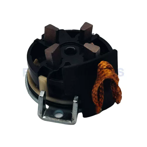 New RTYPER Carbon Brush Holder for D6G2/D6GS11/D6GS12/D6GS13/D6GS14 OE 594674 Starter Parts - image 3