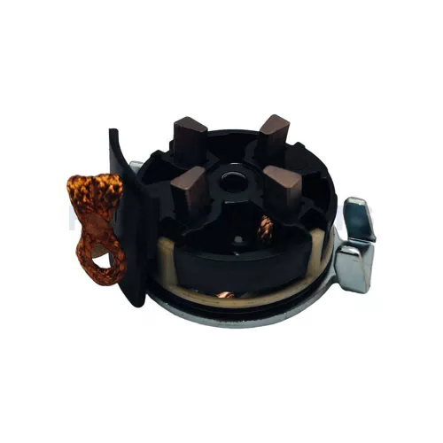 New RTYPER Carbon Brush Holder for D6G2/D6GS11/D6GS12/D6GS13/D6GS14 OE 594674 Starter Parts - image 5