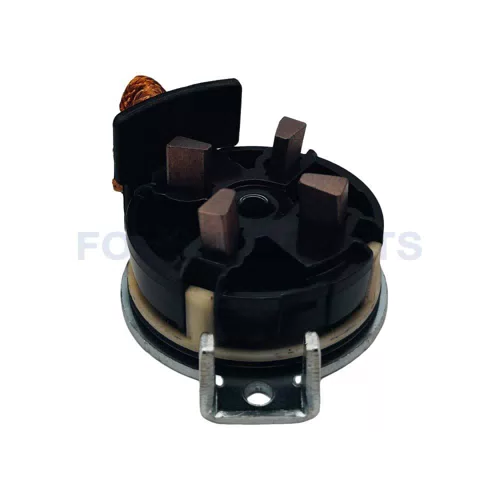 New RTYPER Carbon Brush Holder for D6G2/D6GS11/D6GS12/D6GS13/D6GS14 OE 594674 Starter Parts - image 6