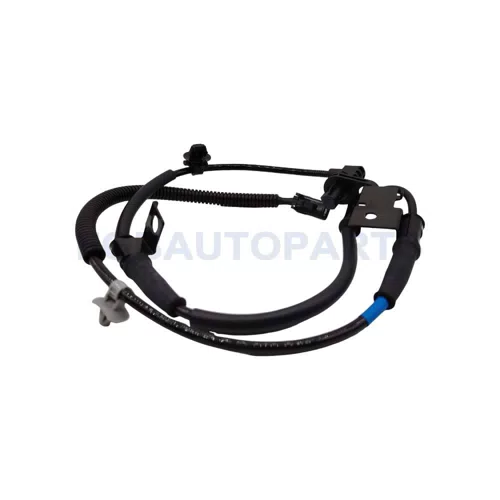Car ABS Speed Sensor Front Right for Hyundai Elantra 07-12 59830-2L300 - image 4