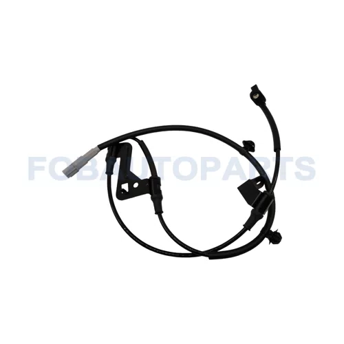 ABS Wheel Speed Sensor for Hyundai Accent Verna 59830-H6200 - image 3