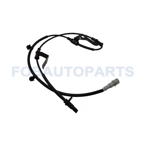 ABS Wheel Speed Sensor for Hyundai Accent Verna 59830-H6200 - image 5
