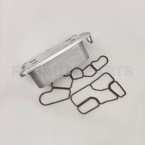 Oil Cooler Radiator for Mercedes- B Enz E300 05-08 5989070191 2721880001 - image 6
