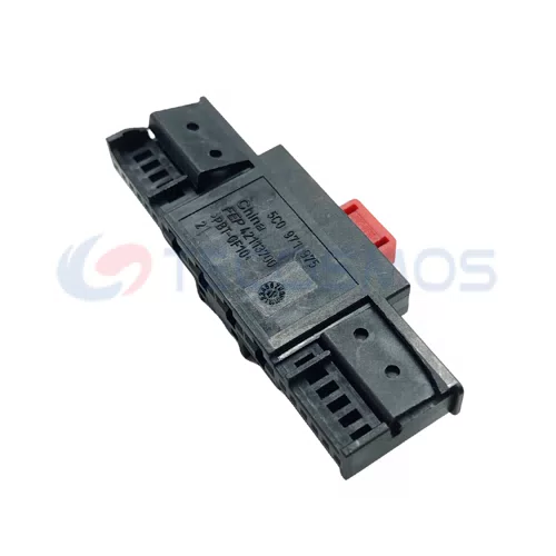 Waterproof Wire Connector Cable Harness Automotive Housing Connector 16-pin Female 5C0971975 - image 3