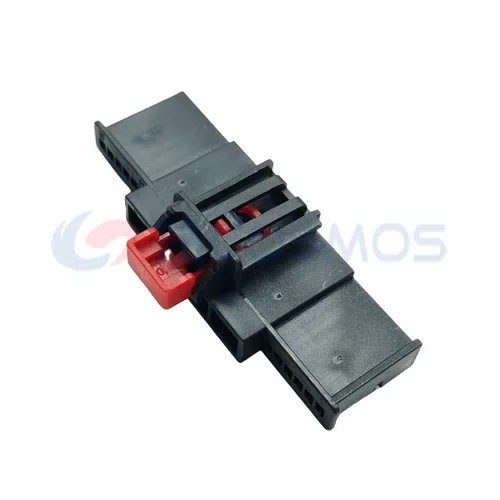 Waterproof Wire Connector Cable Harness Automotive Housing Connector 16-pin Female 5C0971975 - image 5
