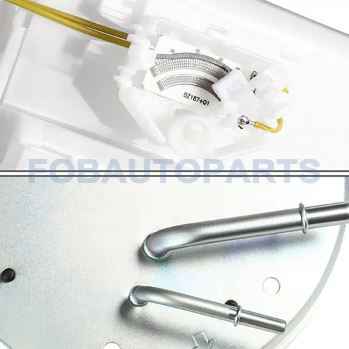 Fuel Pump Assembly for 2005-2007 Ford F-450 Super Duty V10 6.8L for 5C3Z9H307CA - image 2