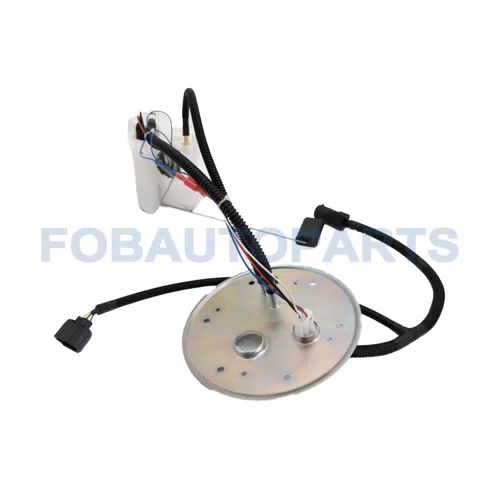 Fuel Pump Assembly for 2005-2007 Ford F-450 Super Duty V10 6.8L for 5C3Z9H307CA - image 4