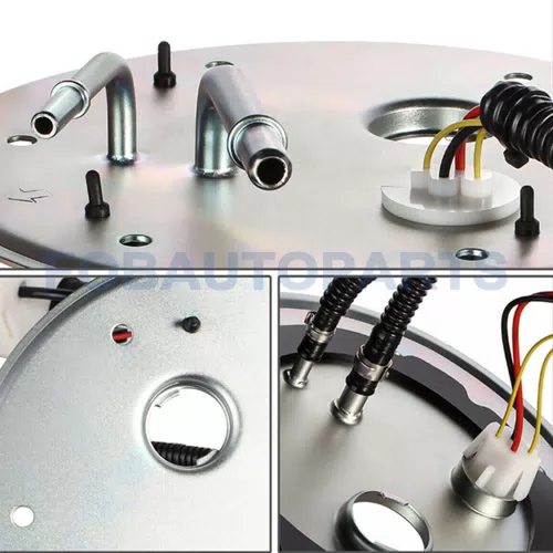 Fuel Pump Assembly for 2005-2007 Ford F-450 Super Duty V10 6.8L for 5C3Z9H307CA - image 5