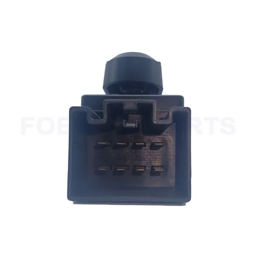 Power Seat Switch for Ford Mercury 5F9T-14B709-AA - image 2