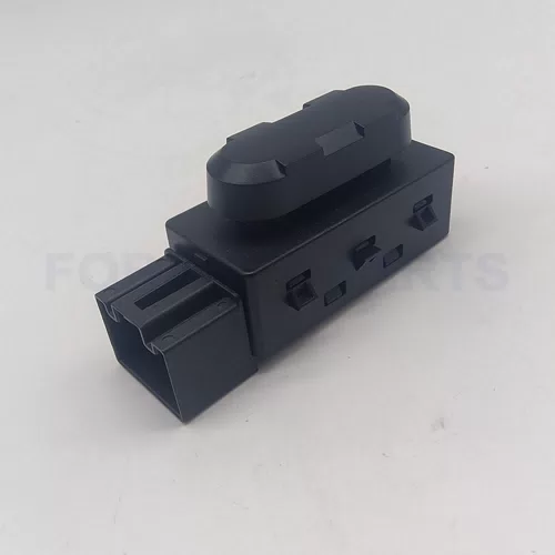 Power Seat Switch for Ford Mercury 5F9T-14B709-AA - image 3