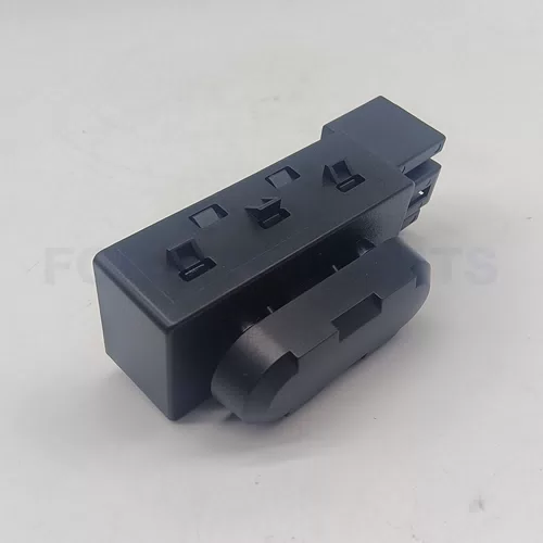 Power Seat Switch for Ford Mercury 5F9T-14B709-AA - image 5