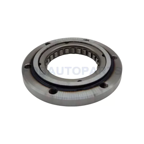 Motorcycle Way Bearing Starter Clutch Compatible With YAMAHA 5KM-15590-00-00 / 1UY-15590-01-00 / 1UY-15590-00-00