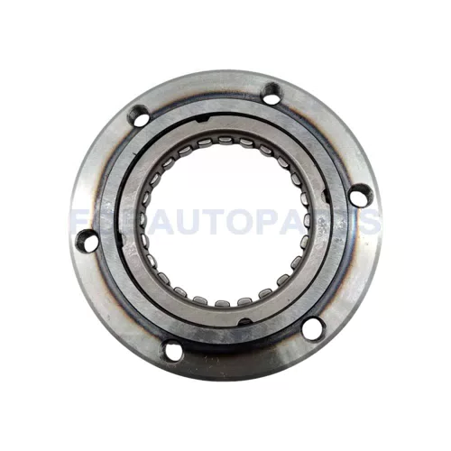 Motorcycle Way Bearing Starter Clutch Compatible With YAMAHA 5KM-15590-00-00 / 1UY-15590-01-00 / 1UY-15590-00-00 - image 6