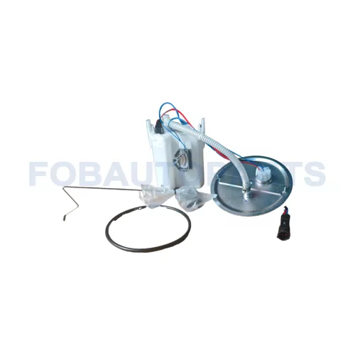 Fuel Pump Assembly for Ford 5L8Z9H307B 7L8Z9H307C 5L8Z9H107B 5L8Z-9H307-B 7L8Z-9H307-B 6L8Z-9H307-BA 5L8Z-9H307-BD - image 2