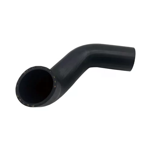 5N0145832K Charger Intake Hose Black Left For SEAT Alhambra VW Sharan 08-20