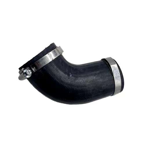 5N0145833B RIGHT ENGINE AIR INTAKE INLET INTERCOOLER HOSE For AUDI Q3 2.0L L4 TFSI - image 4