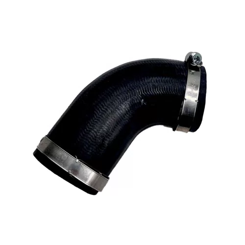 5N0145833B RIGHT ENGINE AIR INTAKE INLET INTERCOOLER HOSE For AUDI Q3 2.0L L4 TFSI - image 5