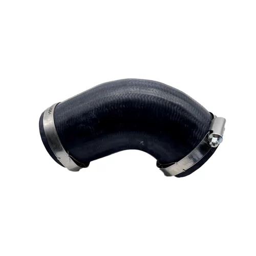 5N0145833B RIGHT ENGINE AIR INTAKE INLET INTERCOOLER HOSE For AUDI Q3 2.0L L4 TFSI - image 6