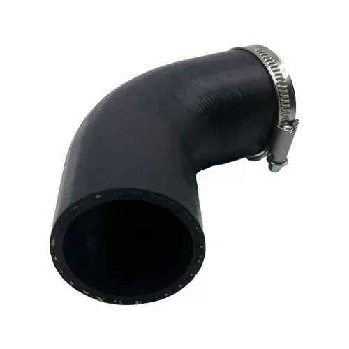 5N0145838 Intercooler Turbo Hose Pipe For VW Volkswagen Seat Skoda Audi - image 2