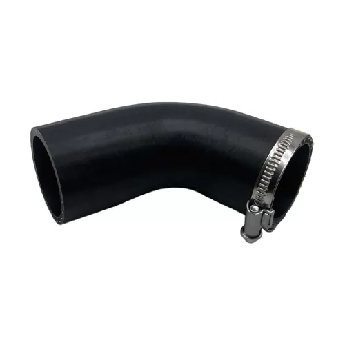 5N0145838 Intercooler Turbo Hose Pipe For VW Volkswagen Seat Skoda Audi - image 3