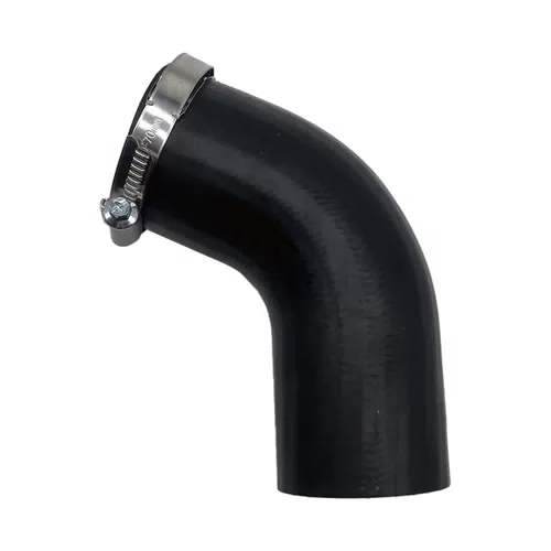 5N0145838 Intercooler Turbo Hose Pipe For VW Volkswagen Seat Skoda Audi - image 5