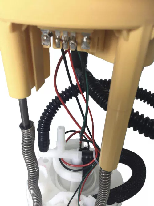 Fuel Pump Assembly for VW Tiguan 5N 2.0 TDI 2008-2011 5N0919050F 5N0919088D 5N0919050G 5N0919088E - image 3