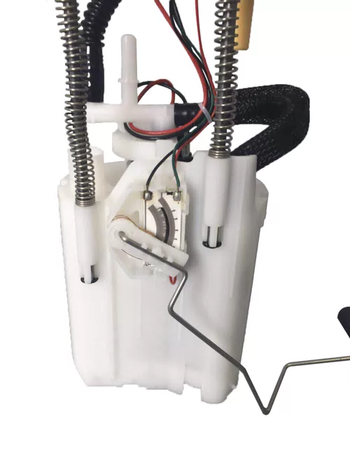 Fuel Pump Assembly for VW Tiguan 5N 2.0 TDI 2008-2011 5N0919050F 5N0919088D 5N0919050G 5N0919088E - image 6