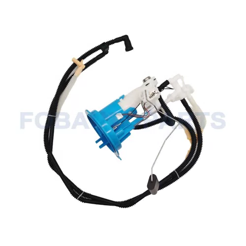 Electric Fuel Pump & Gasoline Filter Sender Unit Compatible with Q3 for Tiguan 2.0T Left Tank Model 5N0919109B &... - image 3