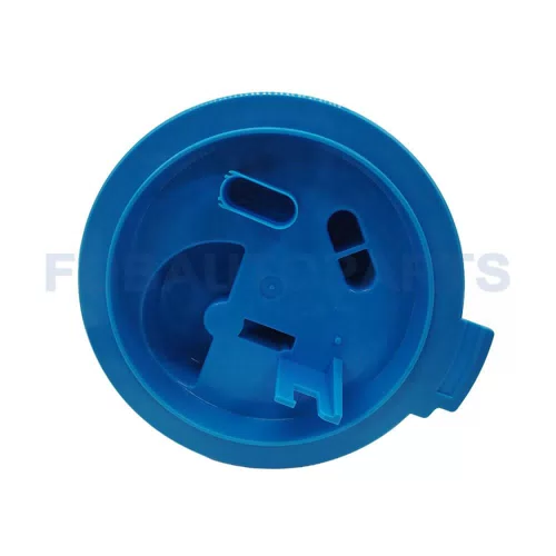 Electric Fuel Pump & Gasoline Filter Sender Unit Compatible with Q3 for Tiguan 2.0T Left Tank Model 5N0919109B &... - image 4