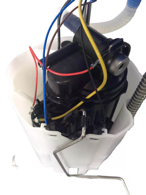 New Fuel Pump Assembly for Audi A3 8V VW Golf VII Audi Q3 for 2.0T OE 5N0919109C/5Q0919051M - image 4