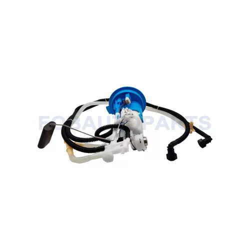 Auto Parts 5N0919109F Fuel Pump Assembly New Compatible with VW for Volkswagen Audi - image 2