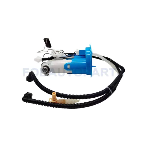 Auto Parts 5N0919109F Fuel Pump Assembly New Compatible with VW for Volkswagen Audi - image 3