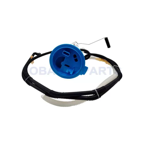 Auto Parts 5N0919109F Fuel Pump Assembly New Compatible with VW for Volkswagen Audi - image 4
