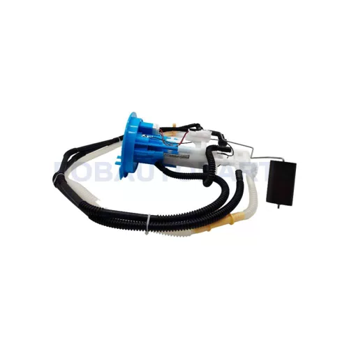 Auto Parts 5N0919109F Fuel Pump Assembly New Compatible with VW for Volkswagen Audi - image 5