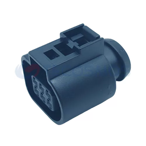 Automobile Waterproof Wiring Harness Connector Plug 5N1973206 - image 5