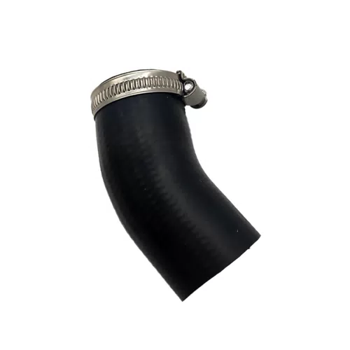 5Q0145828 Left Side Intercooler Hose FOR 2015 - 2018 VW Golf MK7 - image 2