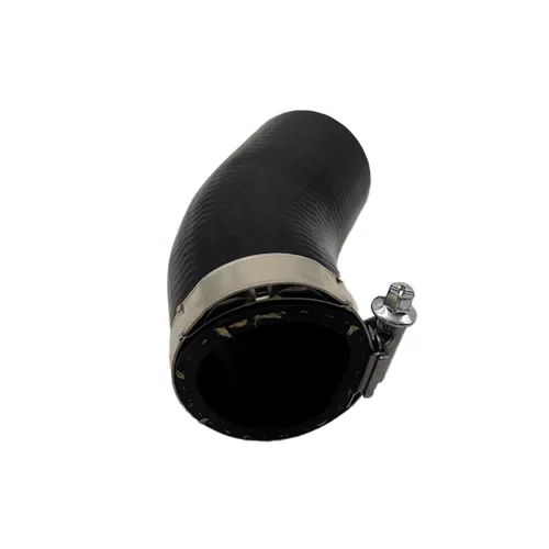 5Q0145828 Left Side Intercooler Hose FOR 2015 - 2018 VW Golf MK7 - image 6