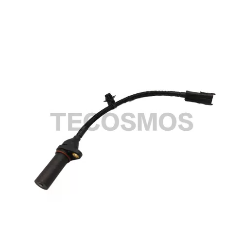 5S12470 SU13885 PC934 Crankshaft Position Sensor for Hyundai TUCSON VELOSTER - image 2