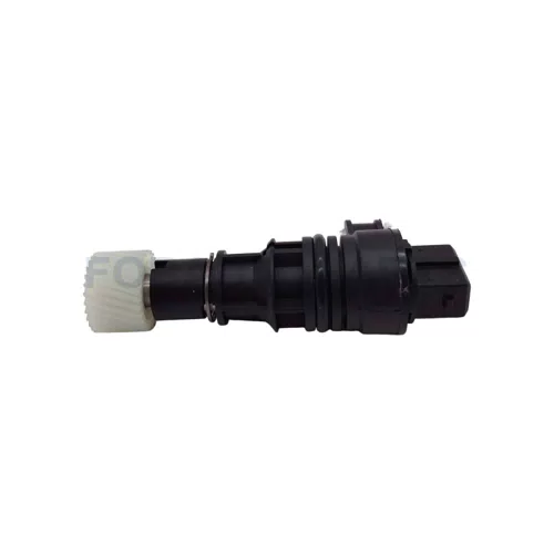 Odometer Sensor Speed Sensor OE 5T19-3802080 for Byd F6 White 28 Teeth 5T19-3802080 - image 2