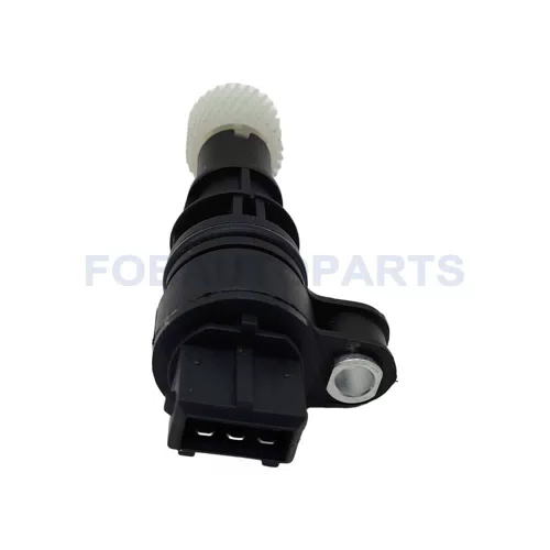 Odometer Sensor Speed Sensor OE 5T19-3802080 for Byd F6 White 28 Teeth 5T19-3802080 - image 3