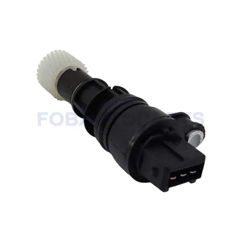 Odometer Sensor Speed Sensor OE 5T19-3802080 for Byd F6 White 28 Teeth 5T19-3802080 - image 6