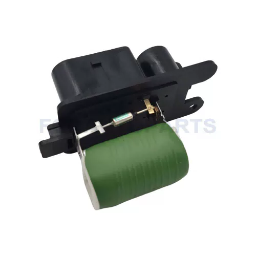 Automobile Fan Heater Blower Motor Resistor for Golf 5 for VW for Golf V 5 AC 5U0959493 RU999 - image 2