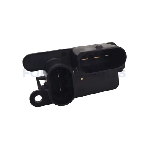 Automobile Fan Heater Blower Motor Resistor for Golf 5 for VW for Golf V 5 AC 5U0959493 RU999 - image 3
