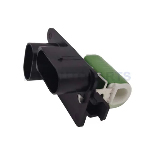 Automobile Fan Heater Blower Motor Resistor for Golf 5 for VW for Golf V 5 AC 5U0959493 RU999 - image 4